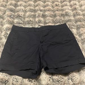 Old Navy Everyday Shorts Navy